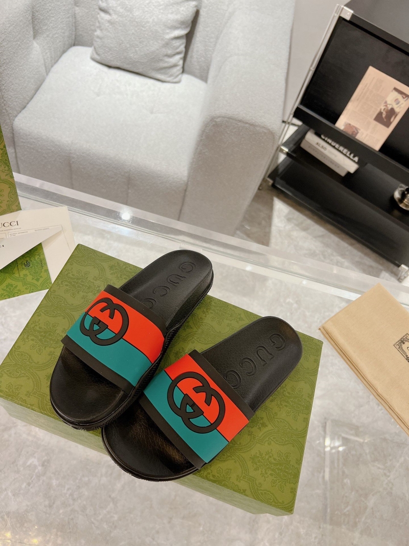 Gucci Slippers